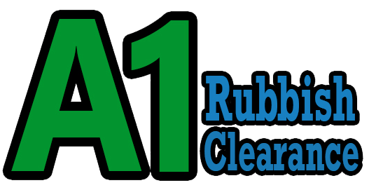 A1 Rubbish Clearance logo