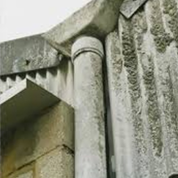 Asbestos pipes for removal